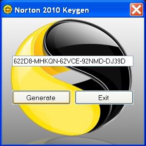 Download norton 360 have key