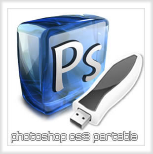 adobe cs3 portable