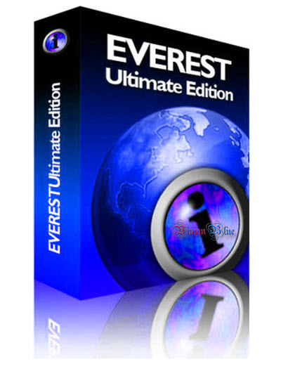 EVEREST Ultimate Edition 5.50.2154 скачать rus бесплатно key + crack.