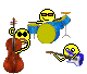 Musique Maestro