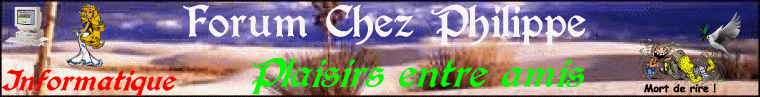 Chez Philippe