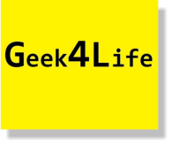 Geek4Life