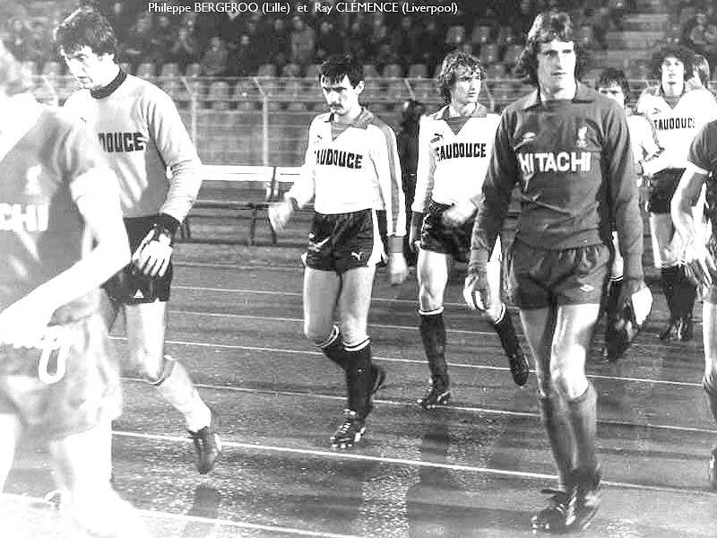 L'AS Cannes 1988-89 : le plus lillois des clubs du Sud