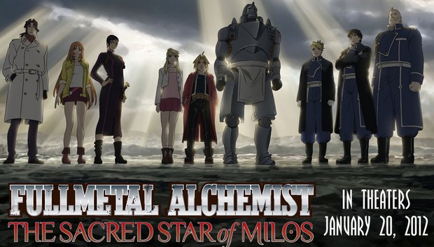fullme10 Fullmetal Alchemist Movie – The Sacred Star of Milos [ Subtitle Indonesia ]