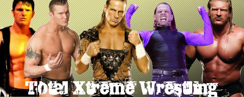 Total Xtreme Wrestling