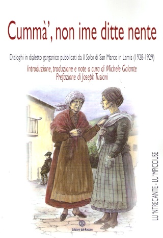 poesia matrimonio dialetto romano