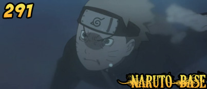 Смотреть Naruto Shippuuden 291 / Наруто 2 сезон 291 серия онлайн