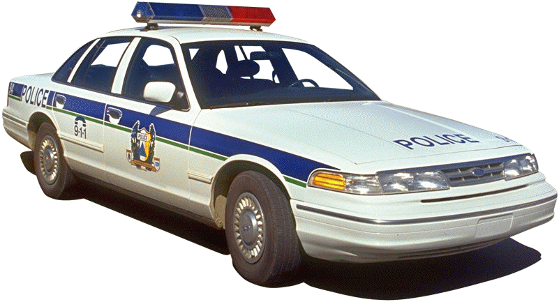 Auto Police