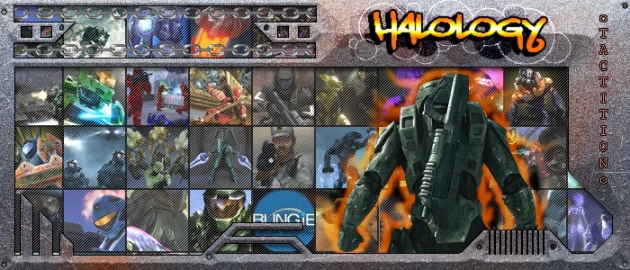 Halology
