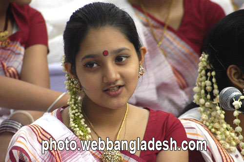 bangladesh girl impression