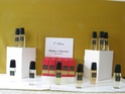 Découvrez E-sens (eaux de parfum artisanales) dans Aromathologie parfum10