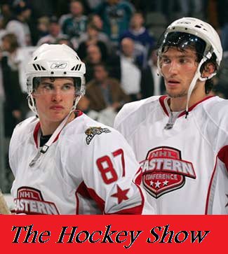 The Hockey Show