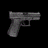 ARMES A FEU