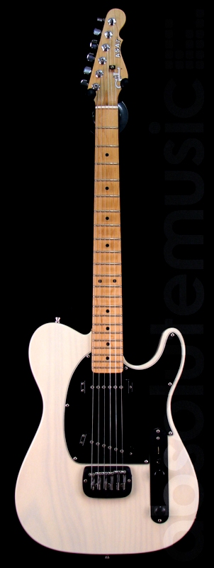 The G&L Discussion Page • View topic - My 1993 ASAT (Special?)