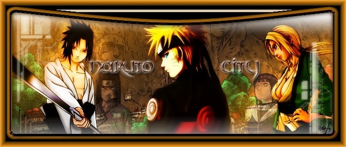 Naruto Shippuuden RPG