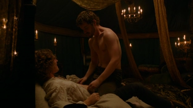 Renly/Loras