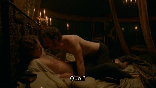 Loras/renly