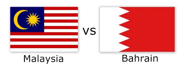Keputusan malaysia vs bahrain