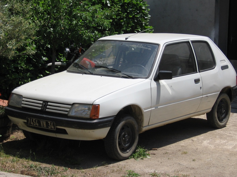 Peugeot 205 - The Complete Story eBay - ebaycomau