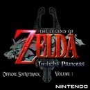Legend of Zelda : Twilight Princesse OST