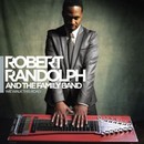 Robet Randolf & the Family Band