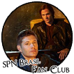 Supernatural Brasil Fan Club