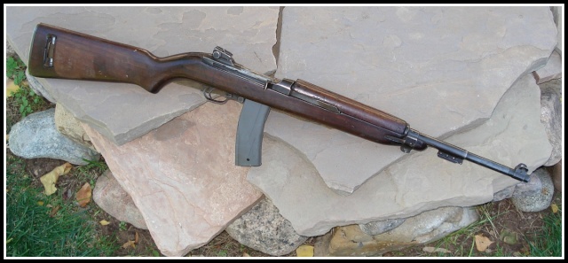 m1 carbine serial number dates