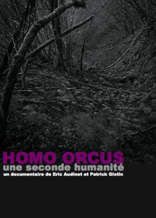 Cryptozoologie cryptozoology film documentaire forêt d'Iraty Eric Audinet Patrick Glotin hominidé inconnu découverte scientifique forum basajaun homo orcus septembre 2011 Philippe Coudray fiction