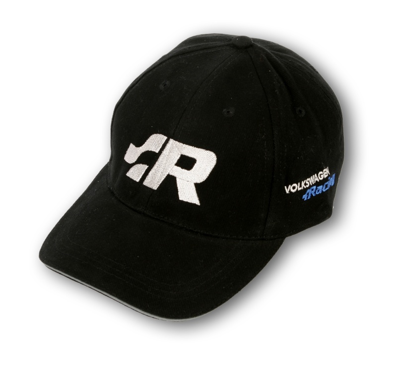 Volkswagen "R" Racing Baseball Cap