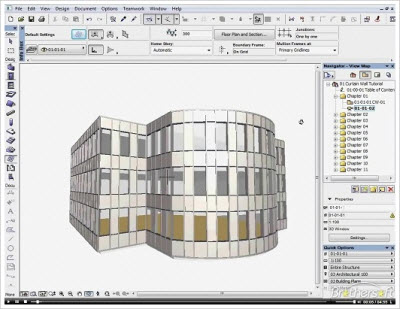 free download software archicad 10