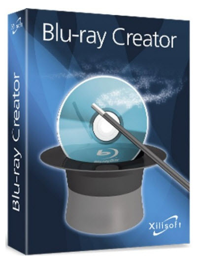 Xilisoft Blu-ray Creator 2.0.4.0707