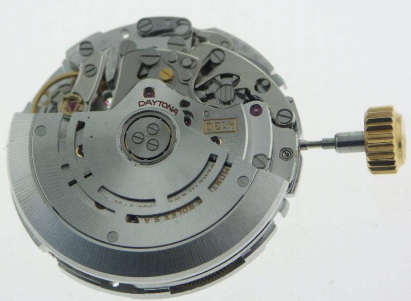 Rolex daytona movement hot sale for sale