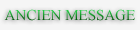 Pas de nouveaux messages