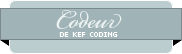 Codeur Codeur