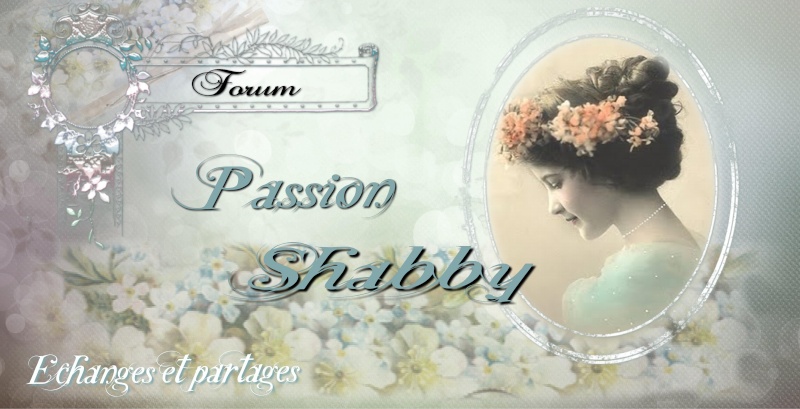 Passion Shabby