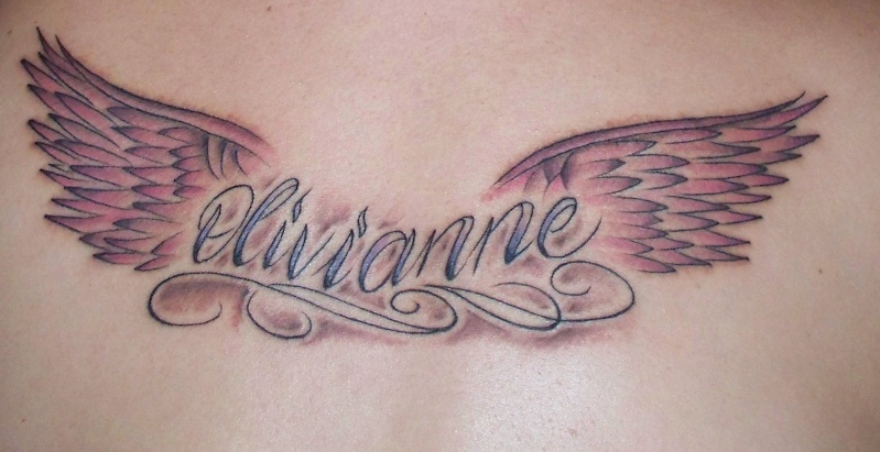   Tatouage Poignet Article Precedent Ric Tattoo Ecriture Tatouage Prenom
