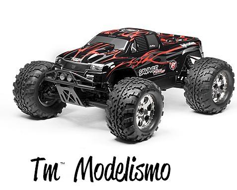 Fórum Automodelos Elétricos