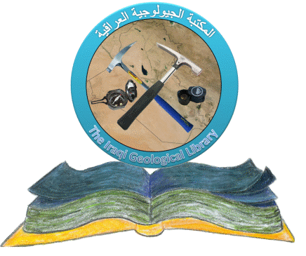 The Iraqi Geological Library
