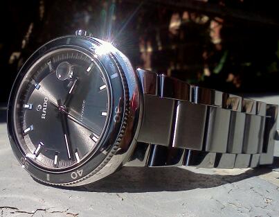 Rado on sale d 200