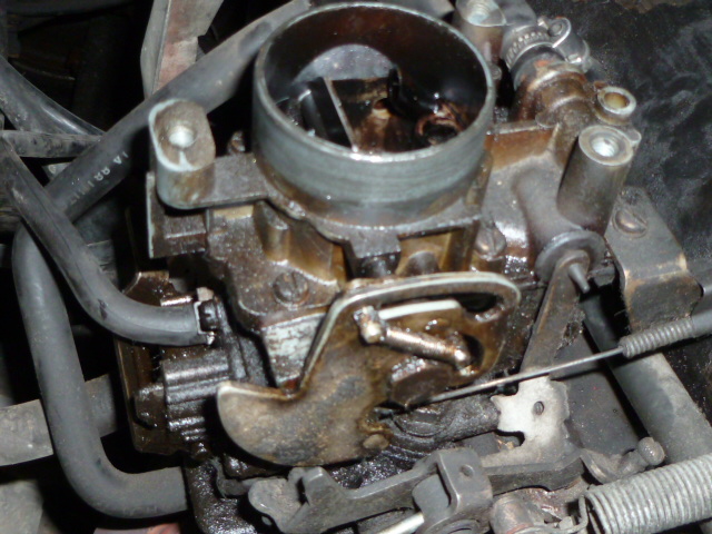 kit carburateur solex 32 bis