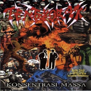 Tengkorak - 2001 - Konsentrasi Massa