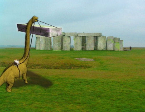 Rencontres prehistoriques de bretagne 2016