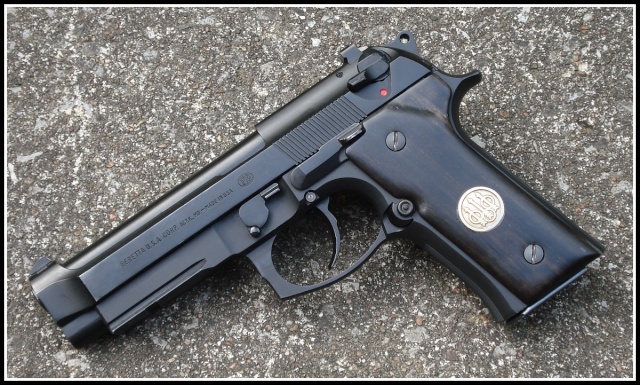 1911 Grips, Handgun Grips | Page 3 | Mossberg Owners